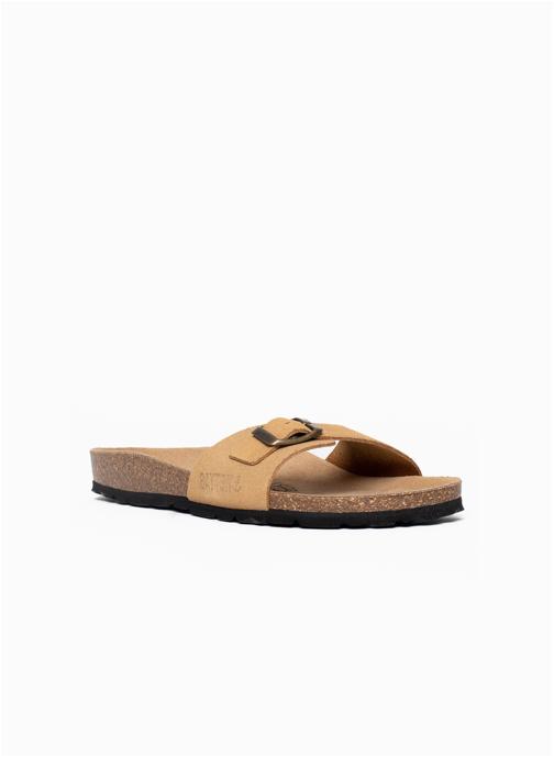 Bayton Sandales ZEPHYR femme marron