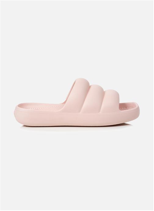 Isotoner Mules Mules claquettes Femme EVERYWEAR™ Nude femme beige