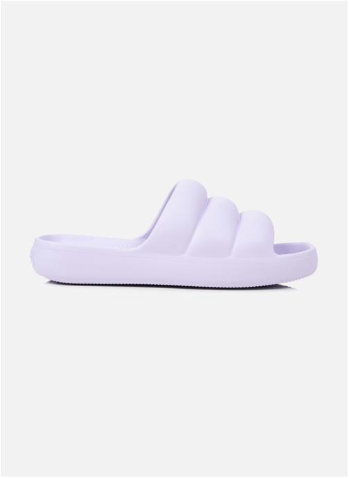 Isotoner Mules Mules claquettes Femme EVERYWEAR™ Nude femme violet