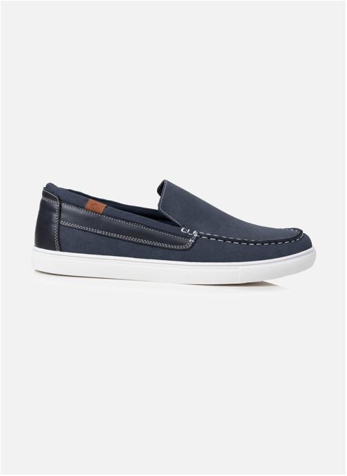 Isotoner Mocassins Mocassins Homme Marine homme bleu