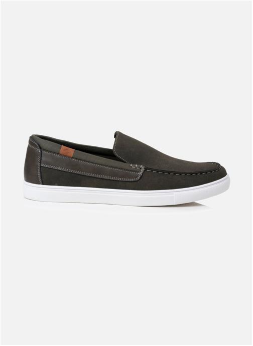 Isotoner Mocassins Mocassins Homme Marine homme vert