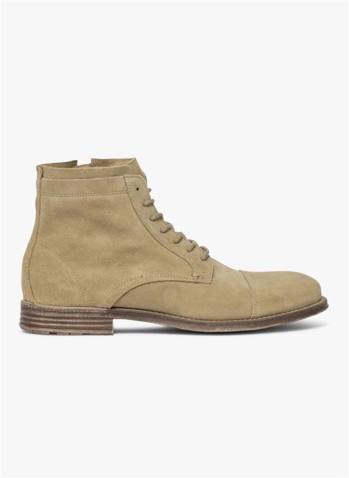 Bocage Bottines et boots RAFQA homme beige