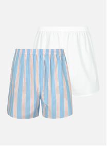 Slips CHAINE & TRAME homme blanc Eminence Slips CHAINE & TRAME homme blanc Blanc & bleu