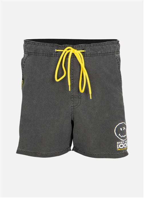 ATHENA Shorts de bain SMILEY X ATHENA homme gris