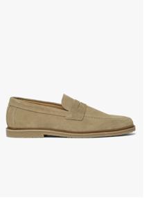 Mocassins PAUL homme beige Bocage Mocassins PAUL homme beige Beige