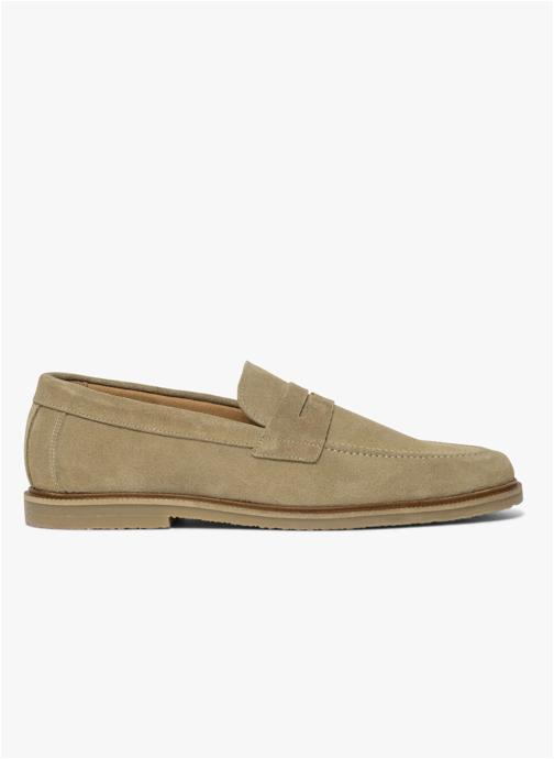 Bocage Mocassins PAUL homme beige