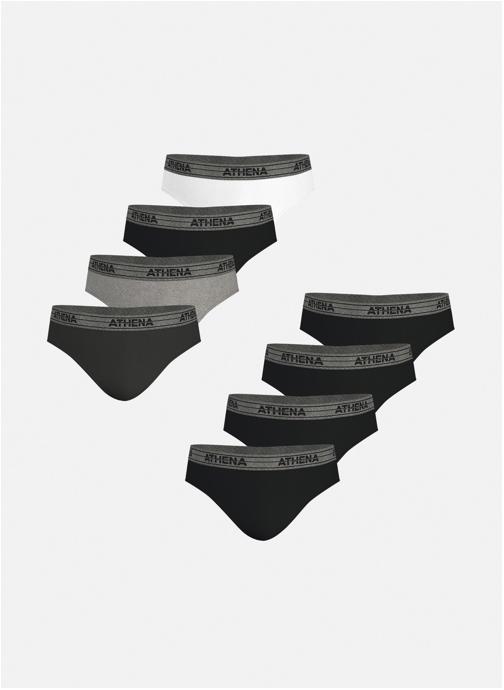 ATHENA Slips BASIC COTON homme multicolore
