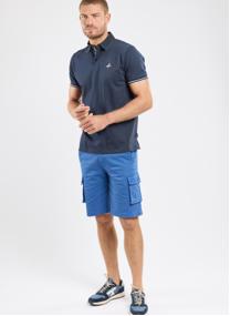 Bermudas Bermuda Dilo electrique homme beige