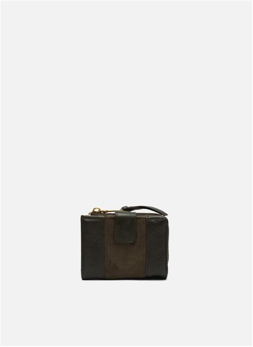 Misako Porte-monnaies Portefeuille Fleubito Green femme vert