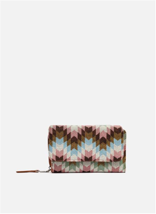 Misako Porte-monnaies Portefeuille Femme Dila Multicolor femme multicolore