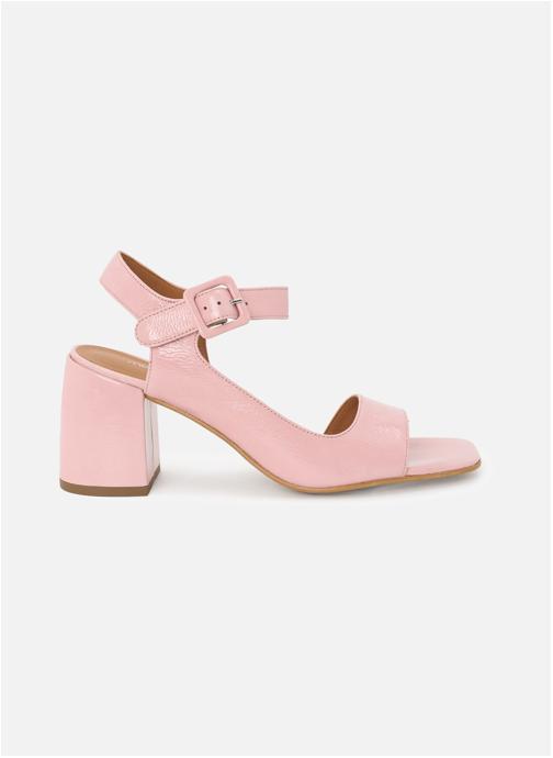 Mellow Yellow Sandales LEONDRE femme rose