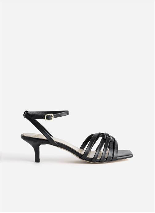 Eram Sandales KOLINE femme noir