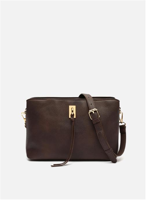 Misako Sacs à main Sac à main Engri Brown femme marron