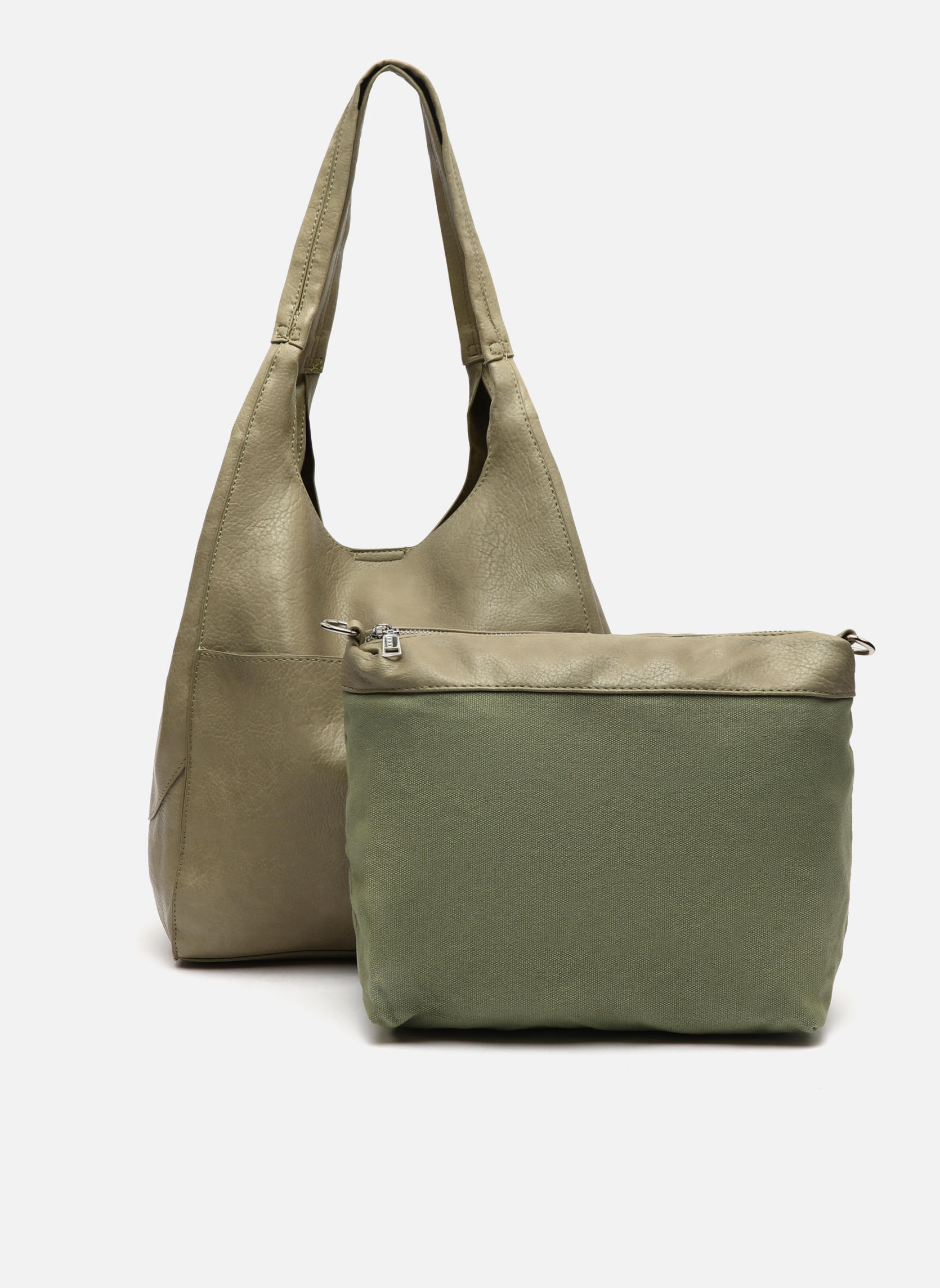 Sacs à main Sac à main Femme Karanfil Green femme vert Misako Sacs à main Sac à main Femme Karanfil Green femme vert Vert