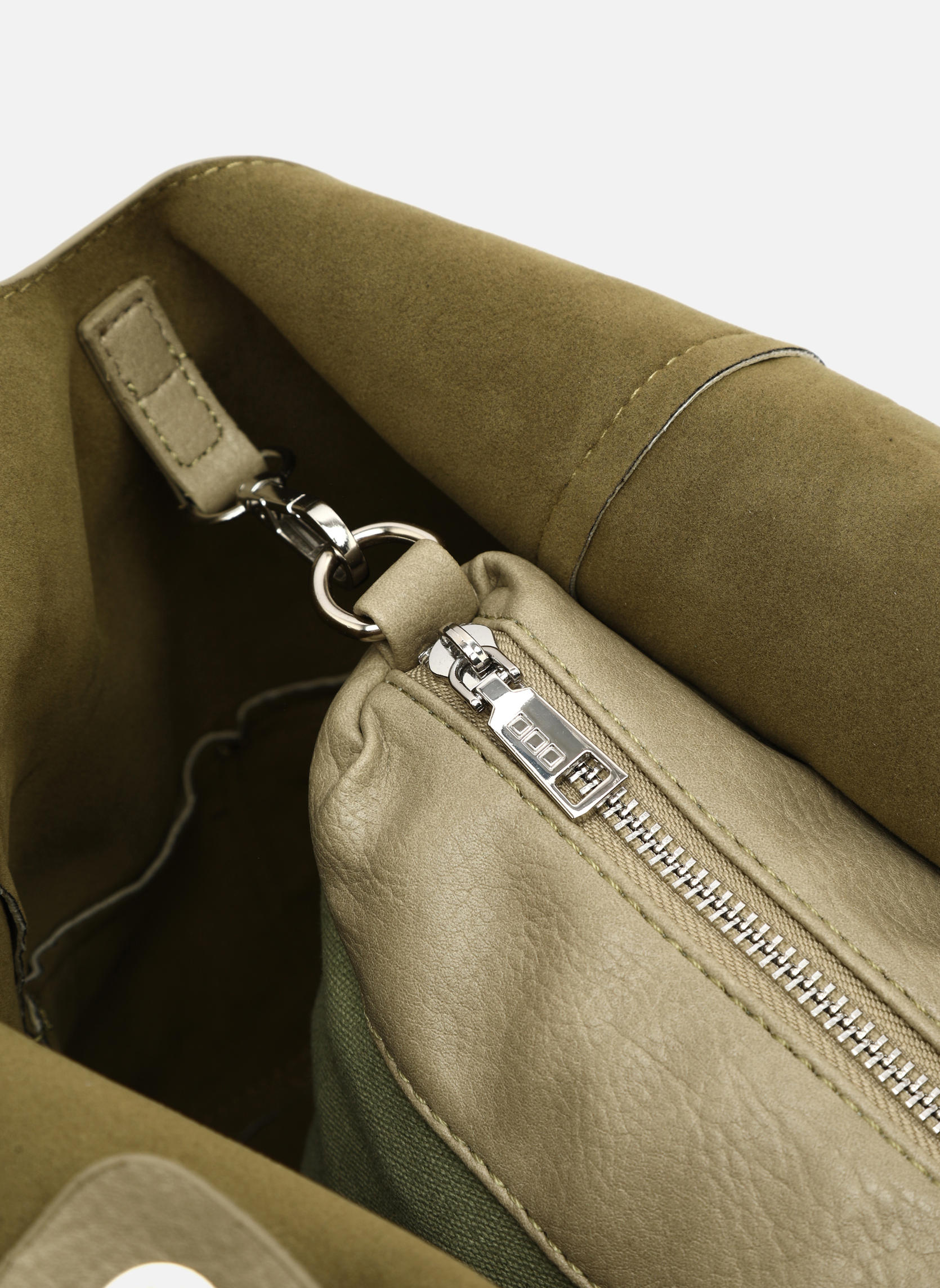 Sacs à main Sac à main Femme Karanfil Green femme vert Misako Sacs à main Sac à main Femme Karanfil Green femme vert Vert
