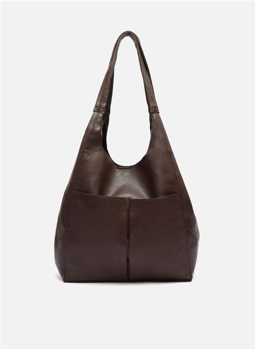 Misako Sacs à main Sac à main Karanfil Brown femme marron