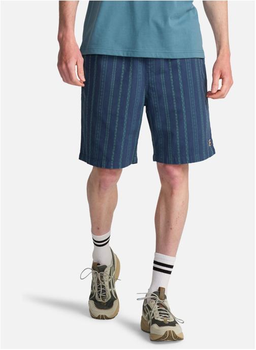 Billabong Shorts Larry Jacquard homme bleu