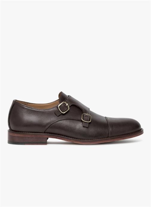 Bocage Derbies SPENCER homme marron