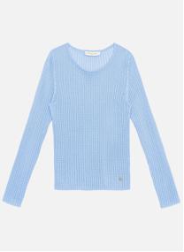 Pulls Pull - MALTA - 11-ecru femme jaune