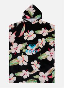 Peignoirs Stay Magical Printed femme vert