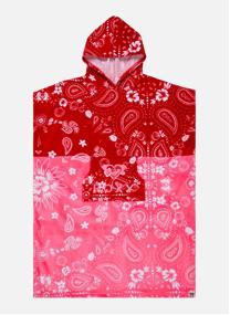 Peignoirs Stay Magical Printed femme vert