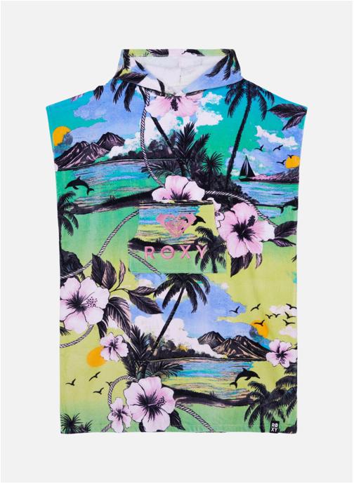 Roxy Peignoirs Stay Magical Printed femme vert
