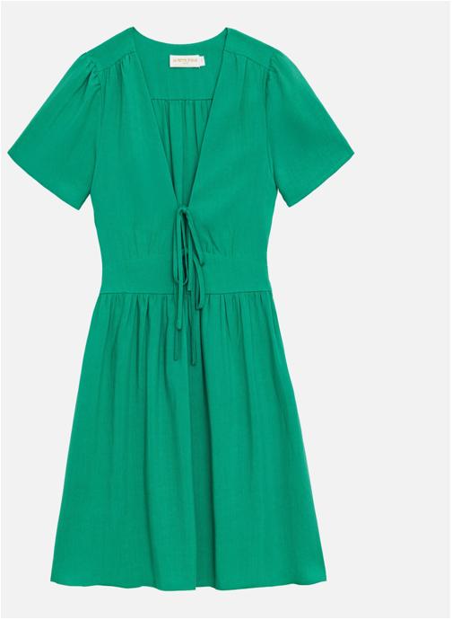 La Petite Etoile Robes Robe - RULIA - 30-vert femme vert