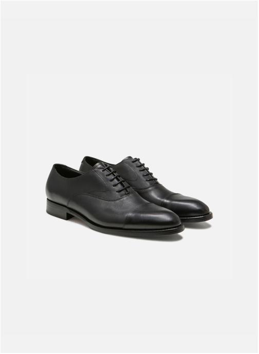 Kost Richelieus RICHELIEU WORK NOIR homme noir