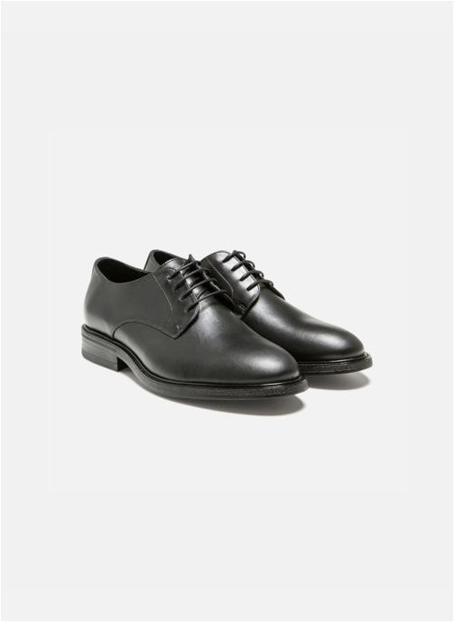 Kost Derbies DERBIES BOOKMAKER B NOIR homme noir