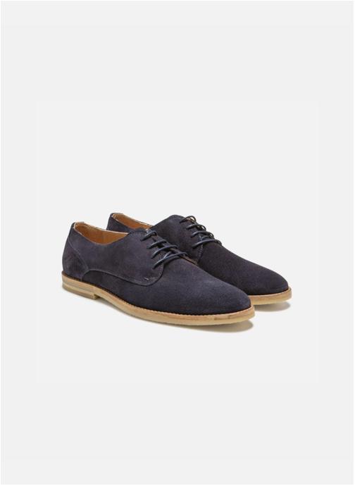 Kost Derbies DERBIES ASTORIA V MARINE homme bleu