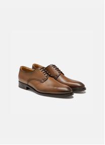 Derbies DERBIES WILEY COGNAC homme marron Kost Derbies DERBIES WILEY COGNAC homme marron Marron