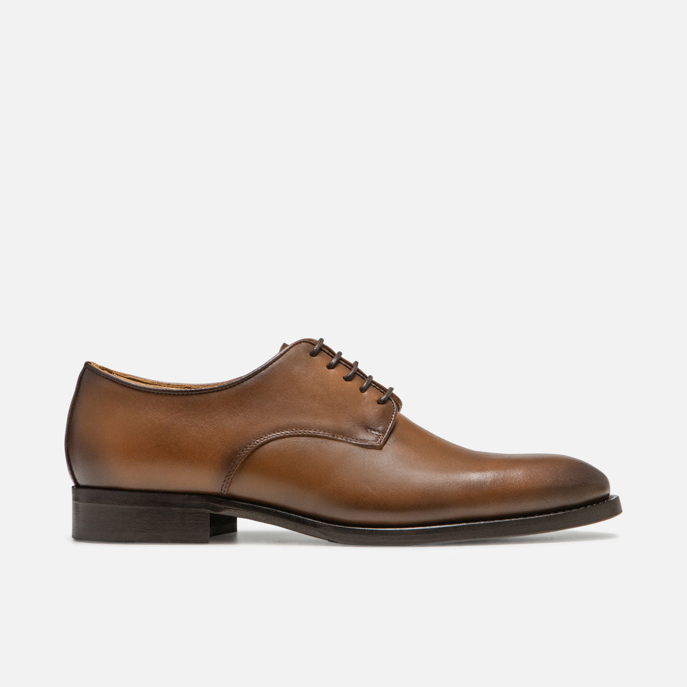 Derbies DERBIES WILEY COGNAC homme marron Kost Derbies DERBIES WILEY COGNAC homme marron Marron