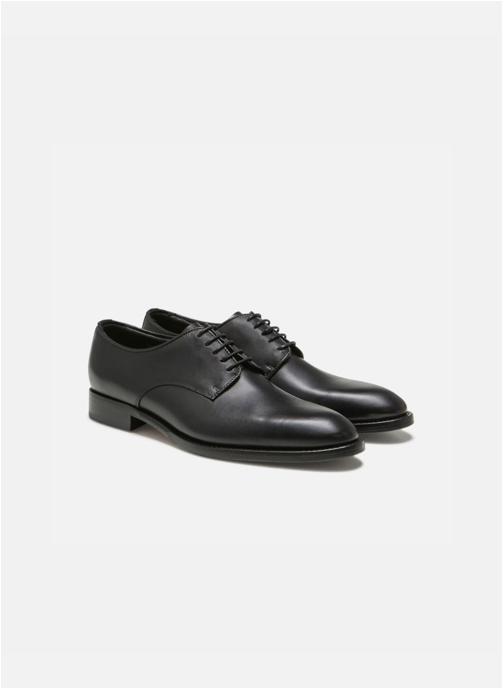 Kost Derbies DERBIES WILEY NOIR homme noir