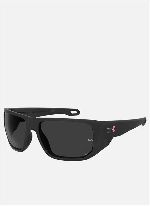 Under Armour Lunettes de soleil homme noir
