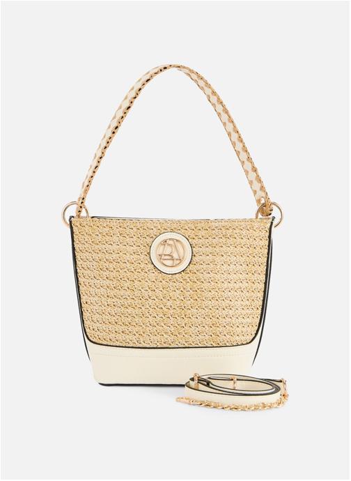 Balaboosté Sacs à main Petit sac Bohemian Beauty femme beige