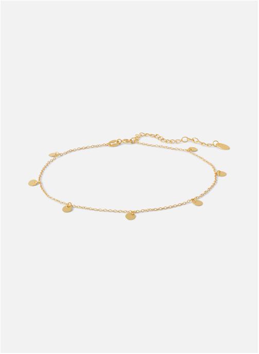Balaboosté Bracelets femme or et bronze