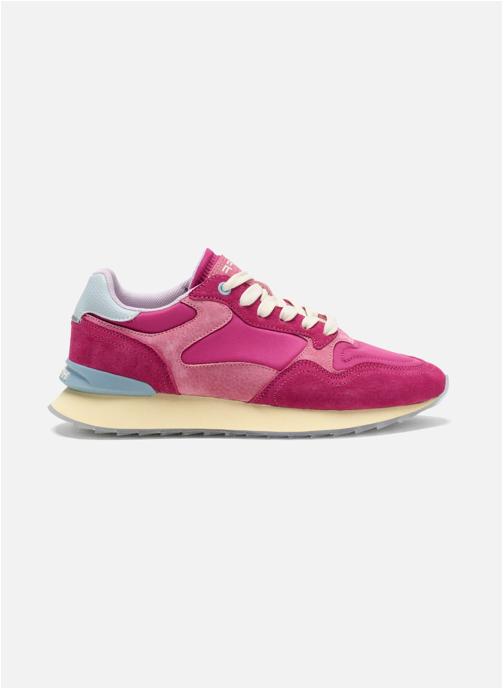 Hoff Baskets basses HOFF City Retro Orchide femme rose
