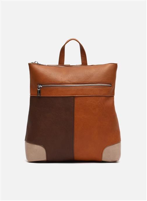Misako Sacs à dos Sac à dos Femme Quini Multicolor femme multicolore