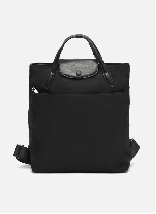 Misako Sacs à dos Sac à dos Femme Teme Black femme noir