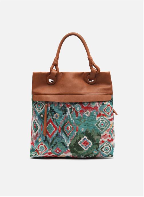 Misako Sacs à dos Sac à dos Femme Zaria Ligth brown femme marron