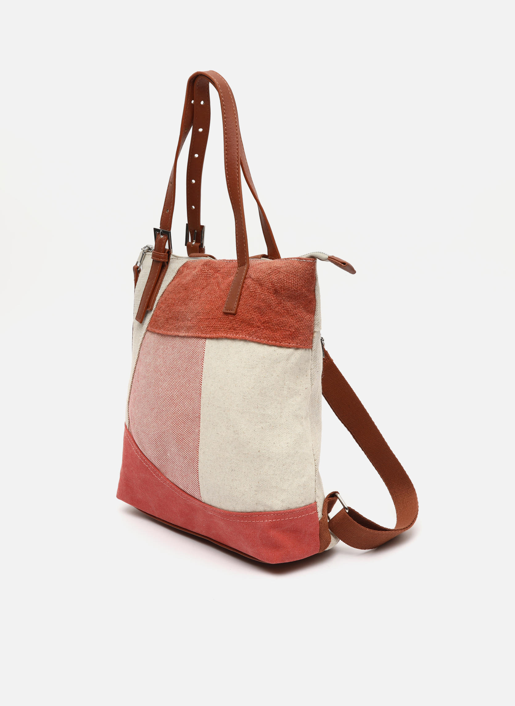 Sacs à dos Sac à dos Narcisa Red femme rouge Misako Sacs à dos Sac à dos Narcisa Red femme rouge Rouge