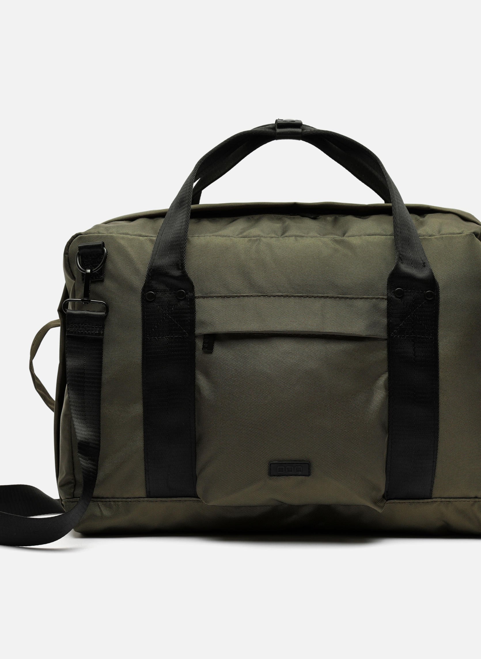 Sacs à dos Ivar Black femme vert Misako Sacs à dos Ivar Black femme vert Vert