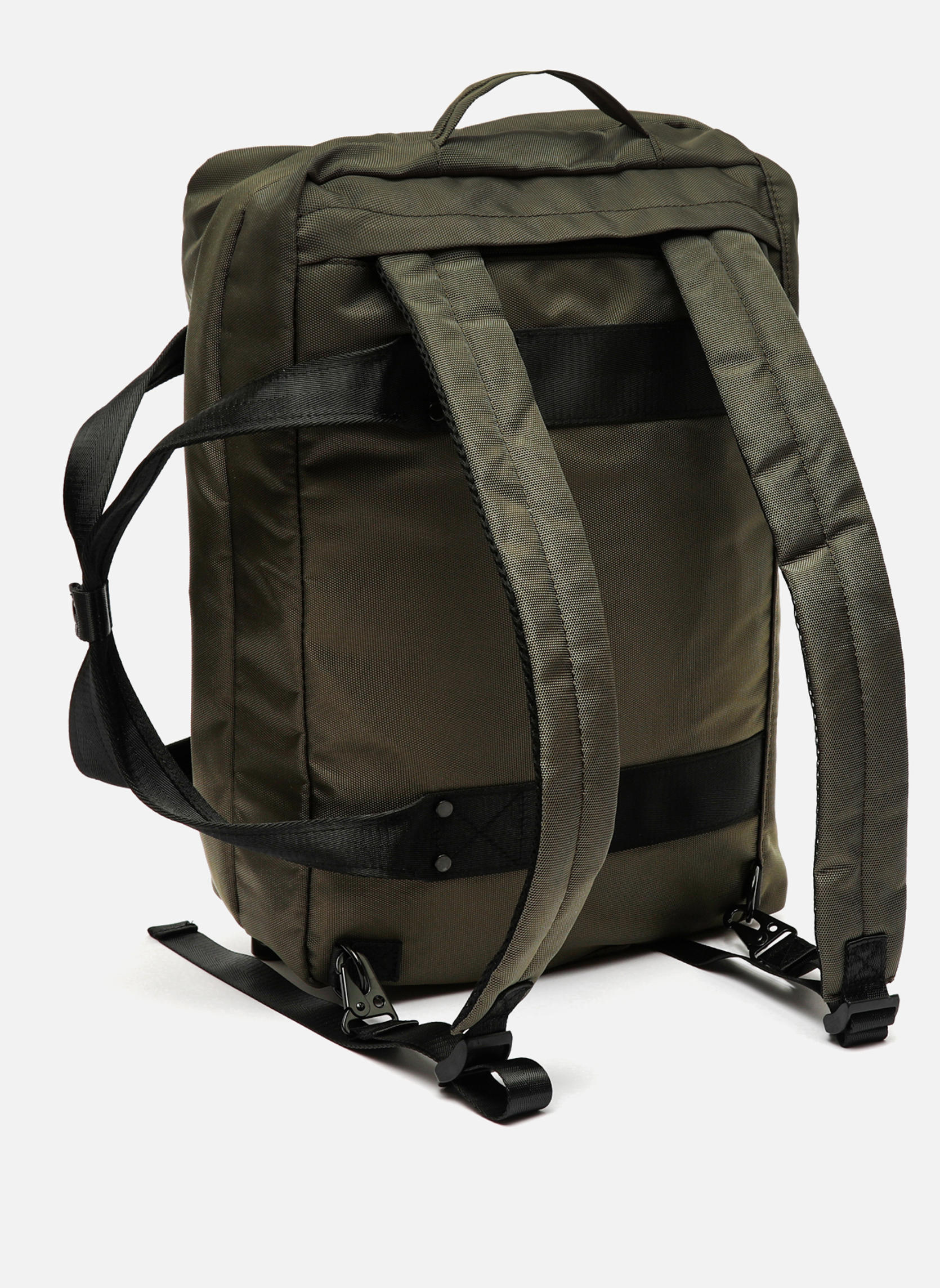 Sacs à dos Ivar Black femme vert Misako Sacs à dos Ivar Black femme vert Vert