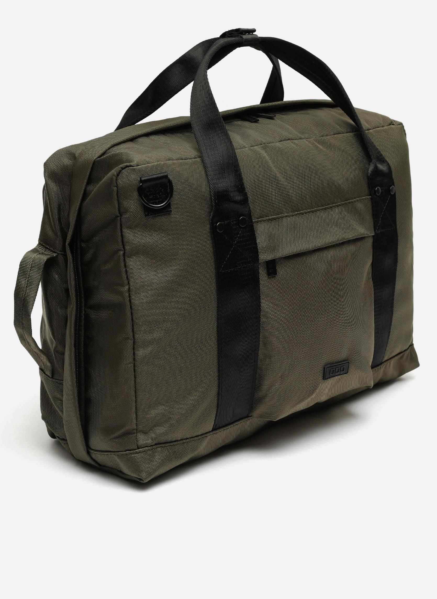 Sacs à dos Ivar Black femme vert Misako Sacs à dos Ivar Black femme vert Vert