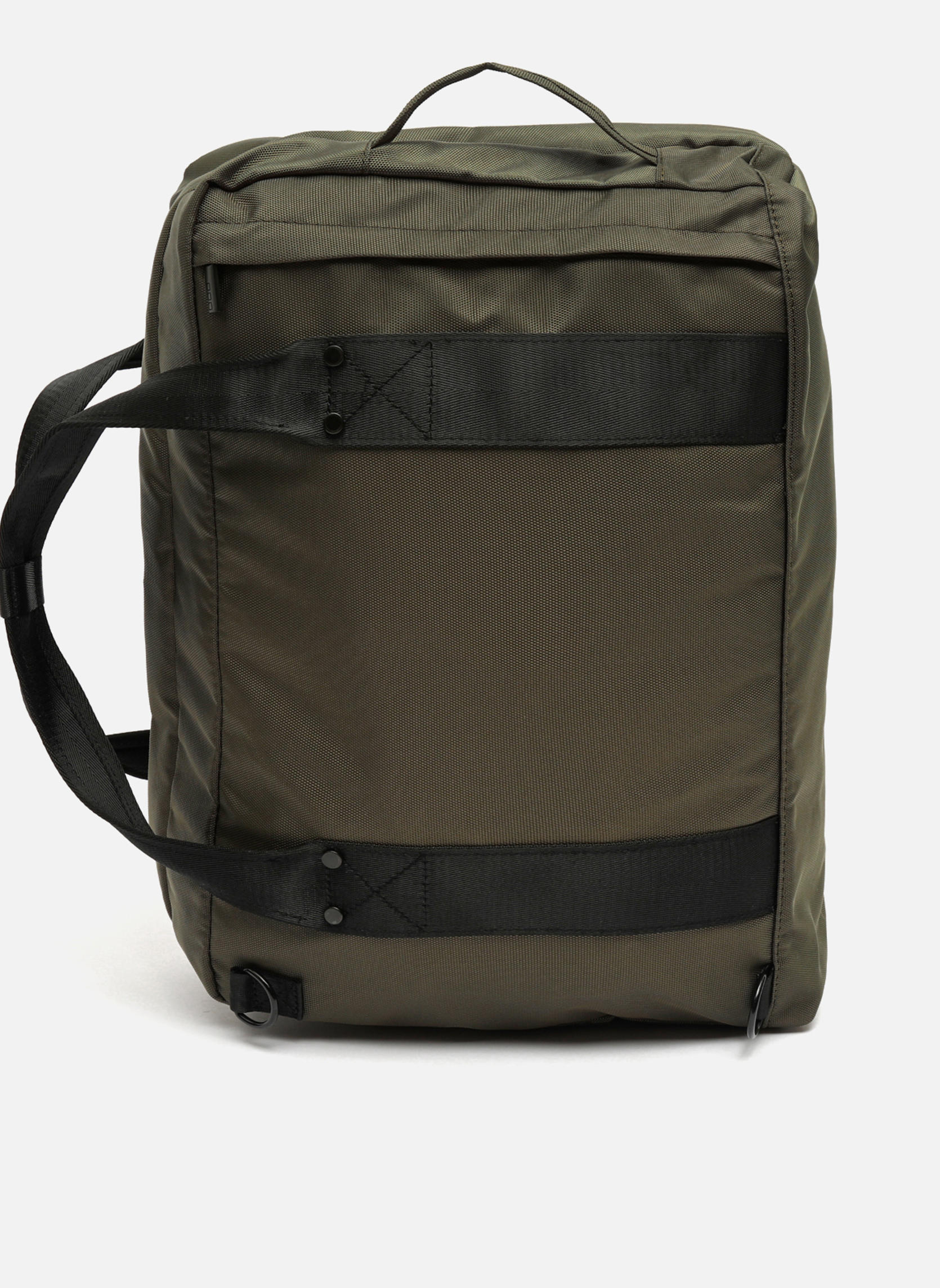 Sacs à dos Ivar Black femme vert Misako Sacs à dos Ivar Black femme vert Vert