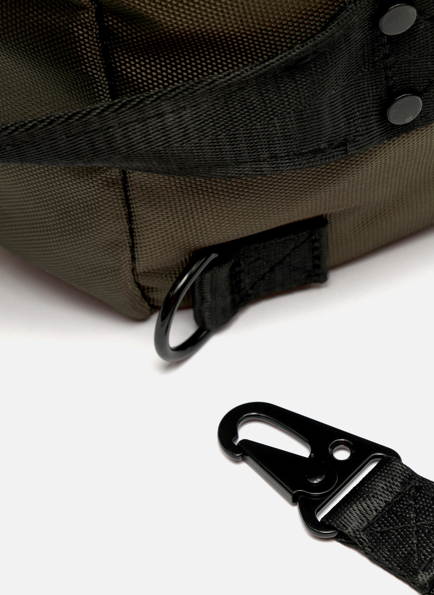 Sacs à dos Ivar Black femme vert Misako Sacs à dos Ivar Black femme vert Vert