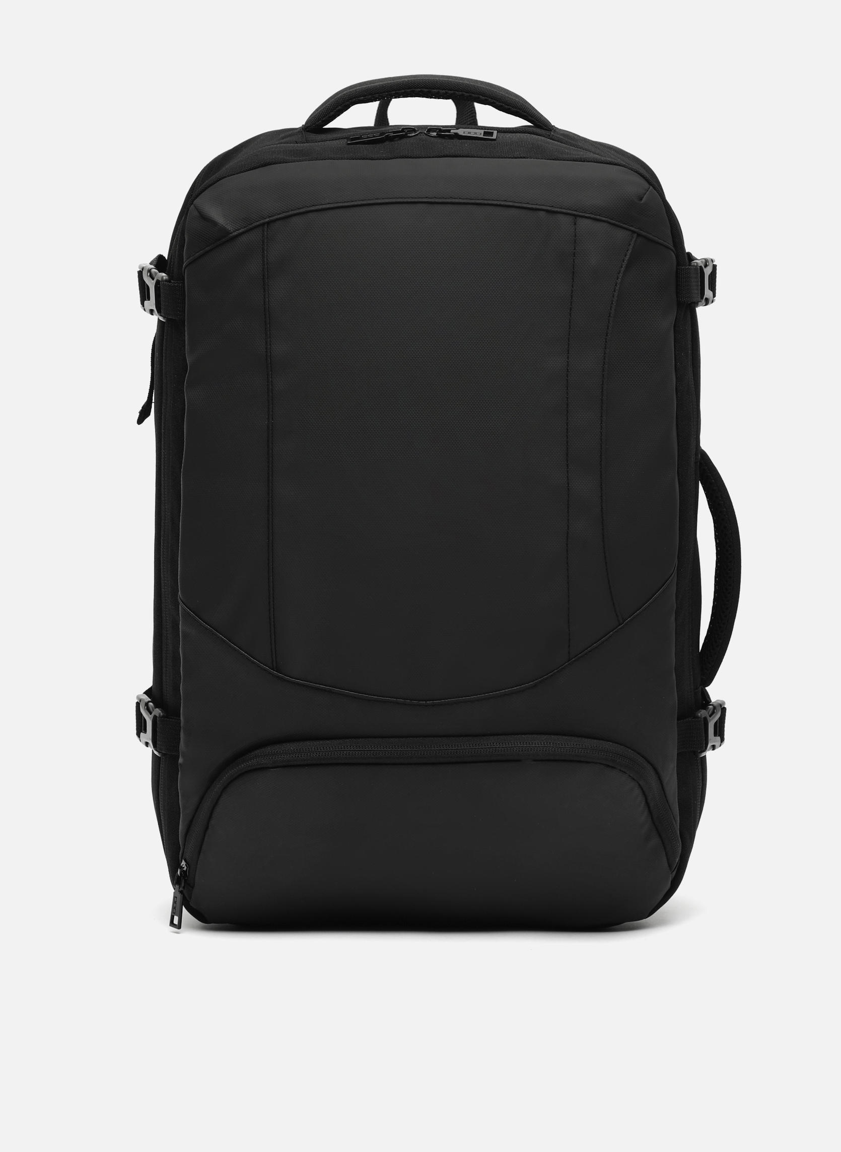 Sacs à dos Femme Safar Black femme noir Misako Sacs à dos Femme Safar Black femme noir Noir