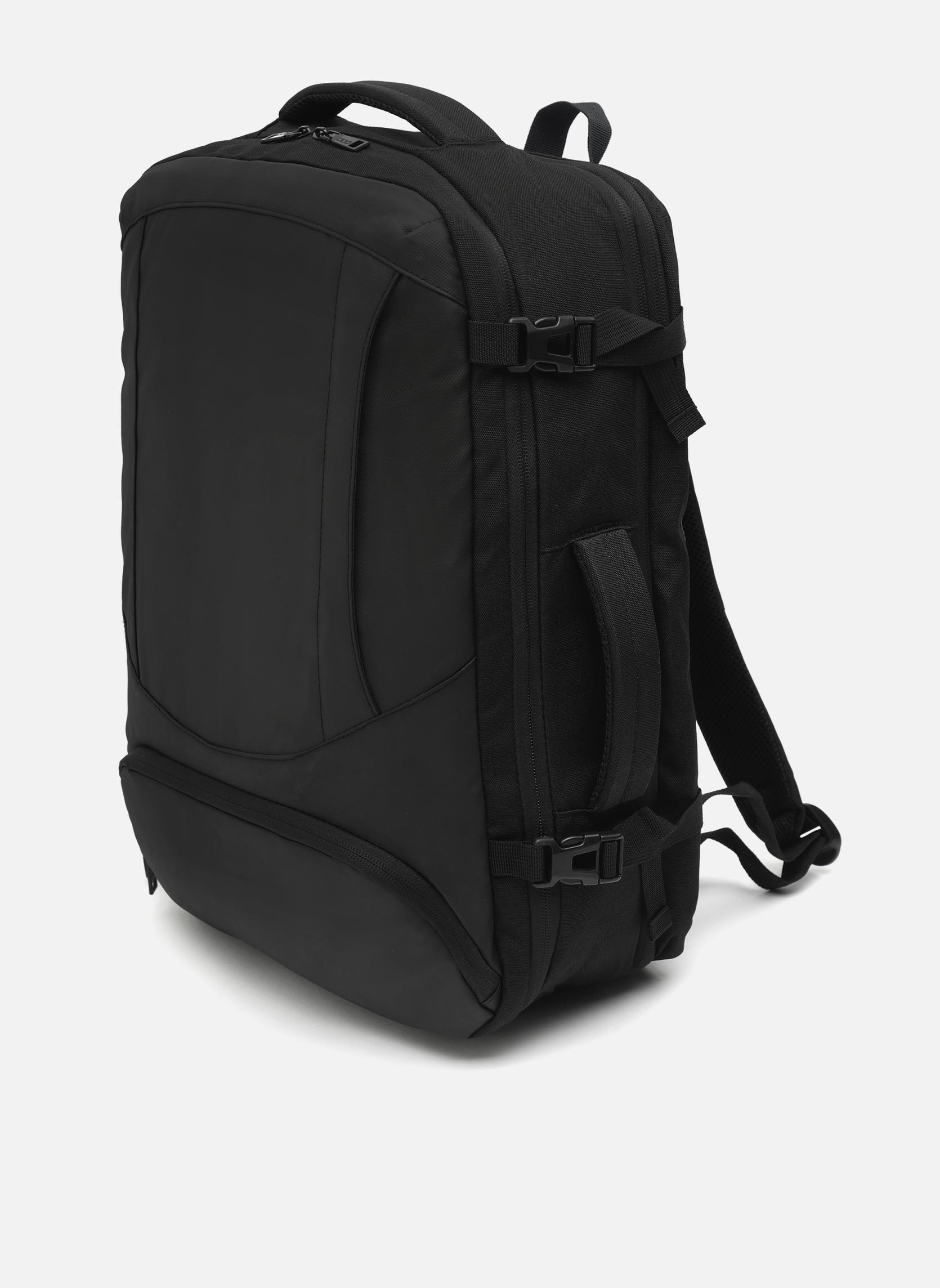 Sacs à dos Femme Safar Black femme noir Misako Sacs à dos Femme Safar Black femme noir Noir