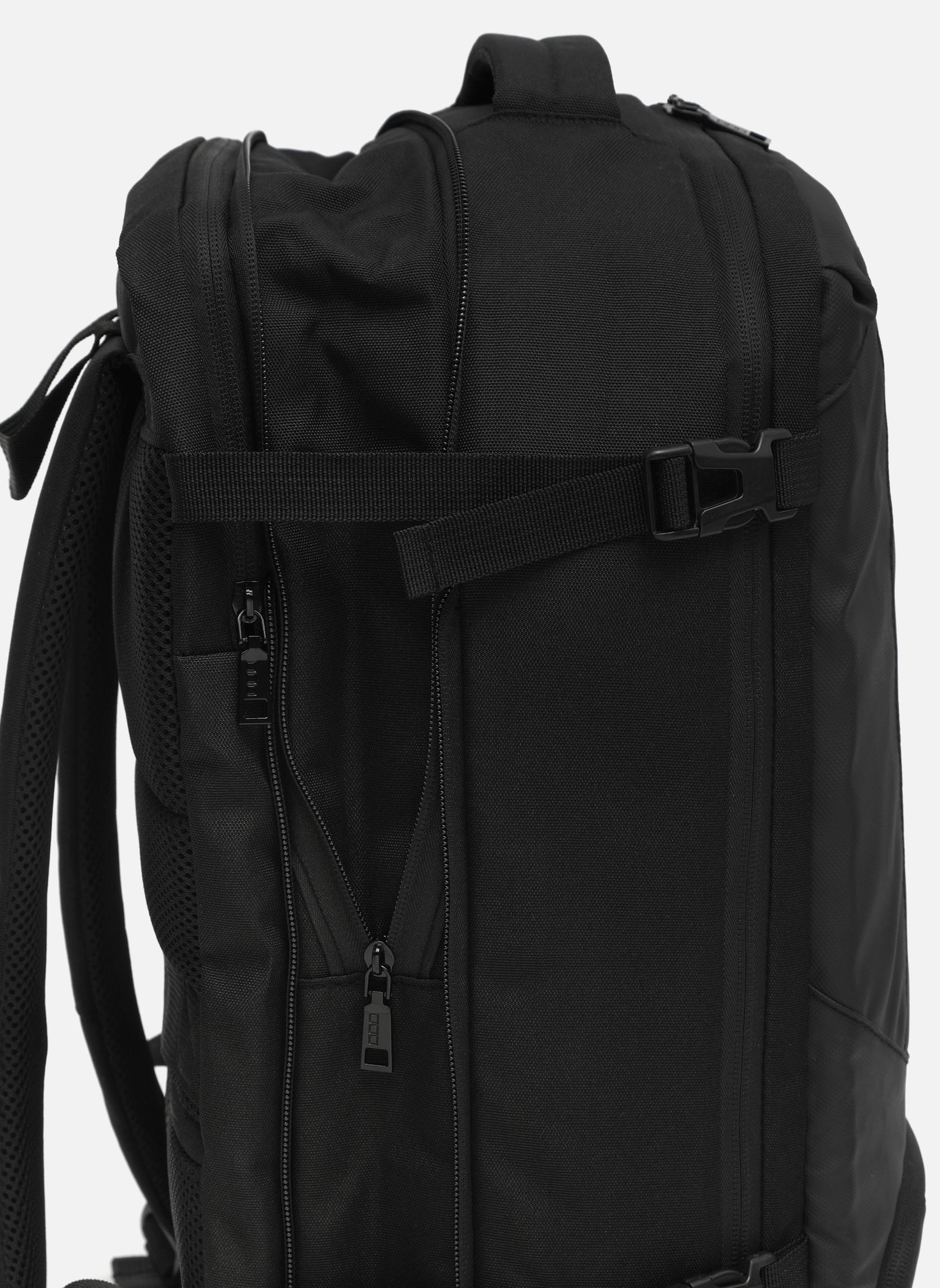 Sacs à dos Femme Safar Black femme noir Misako Sacs à dos Femme Safar Black femme noir Noir