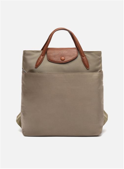 Misako Sacs à dos Sac à dos Femme Teme Beige femme beige